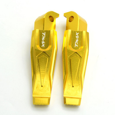 MT03 MT07 MT09 Skladacie zadné stupačky pre motocykel YAMAHA TMAX500 TMAX530 TMAX 500 530 XP500 XP 500 MT-07 MT-09 MT 03 07 09