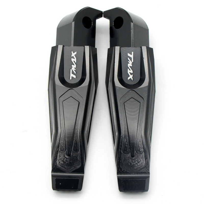 MT03 MT07 MT09 Skladacie zadné stupačky pre motocykel YAMAHA TMAX500 TMAX530 TMAX 500 530 XP500 XP 500 MT-07 MT-09 MT 03 07 09