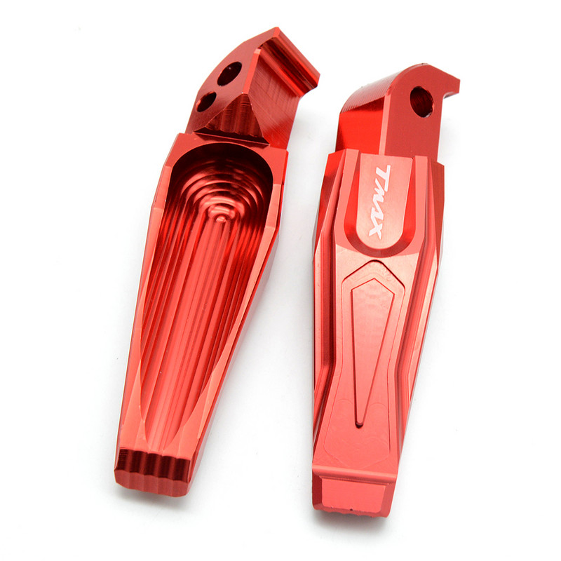 MT03 MT07 MT09 Skladacie zadné stupačky pre motocykel YAMAHA TMAX500 TMAX530 TMAX 500 530 XP500 XP 500 MT-07 MT-09 MT 03 07 09