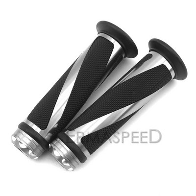 Univerzálne rukoväte na riadidlá motocykla 22 mm CNC motokrosové riadidlá, príslušenstvo na riadidlá motocykla, skútra, pouličného bicykla