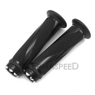 Univerzálne rukoväte na riadidlá motocykla 22 mm CNC motokrosové riadidlá, príslušenstvo na riadidlá motocykla, skútra, pouličného bicykla