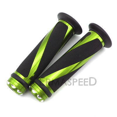 Univerzálne rukoväte na riadidlá motocykla 22 mm CNC motokrosové riadidlá, príslušenstvo na riadidlá motocykla, skútra, pouličného bicykla