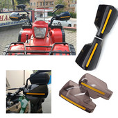 2 komada motocikla Štitnik za ruke Štitnici za motocikl Motocross skuter ATV Štitnik za ručku DIY Protect moto pribor