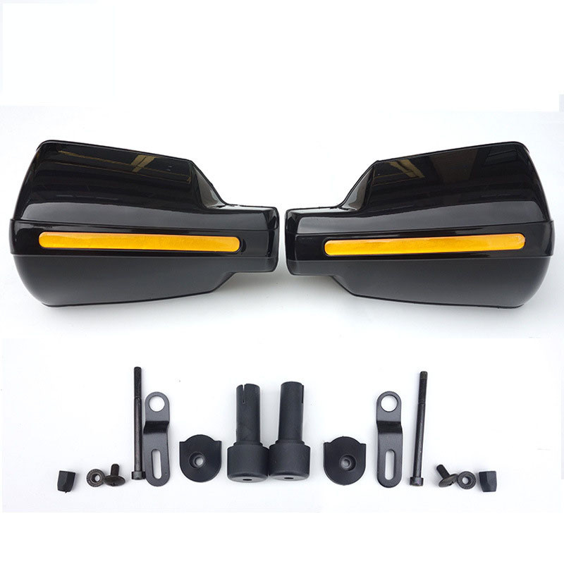 2 komada motocikla Štitnik za ruke Štitnici za motocikl Motocross skuter ATV Štitnik za ručku DIY Protect moto pribor