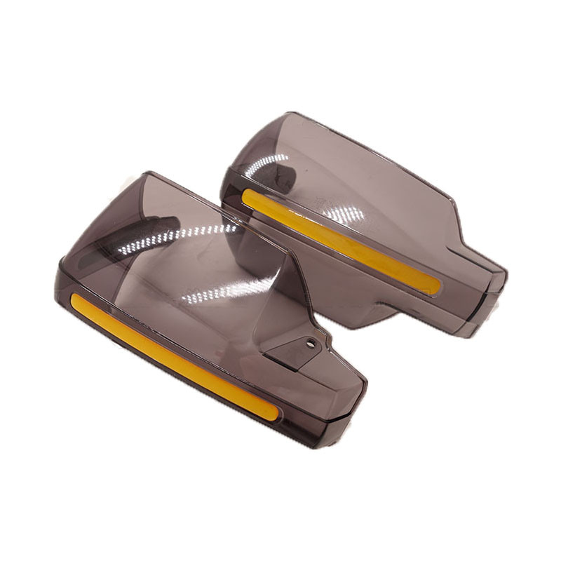 2 komada motocikla Štitnik za ruke Štitnici za motocikl Motocross skuter ATV Štitnik za ručku DIY Protect moto pribor