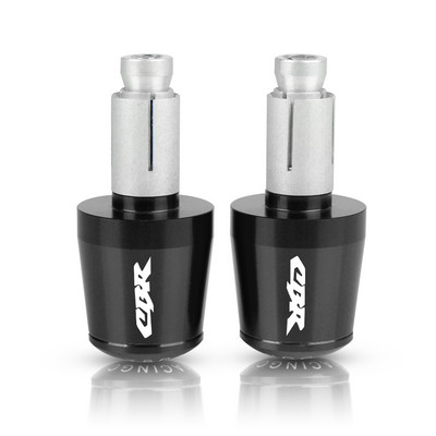 Rukoväte na riadidlá motocykla 7/8" 22MM, koncovka riadidiel pre HONDA CBR600RR CBR954RR CBR 600 954 RR 2002 2003 2004 2005 2006