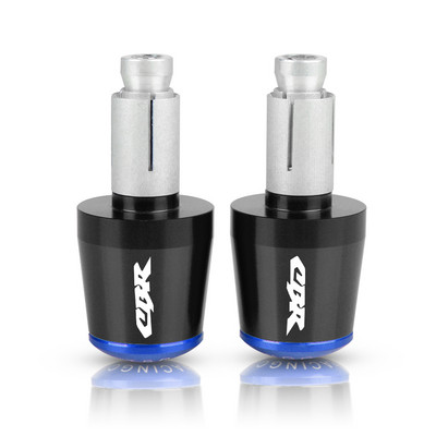 Rukoväte na riadidlá motocykla 7/8" 22MM, koncovka riadidiel pre HONDA CBR600RR CBR954RR CBR 600 954 RR 2002 2003 2004 2005 2006