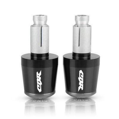 Rukoväte na riadidlá motocykla 7/8" 22MM, koncovka riadidiel pre HONDA CBR600RR CBR954RR CBR 600 954 RR 2002 2003 2004 2005 2006