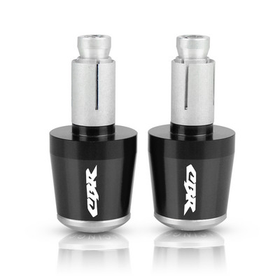 Rukoväte na riadidlá motocykla 7/8" 22MM, koncovka riadidiel pre HONDA CBR600RR CBR954RR CBR 600 954 RR 2002 2003 2004 2005 2006