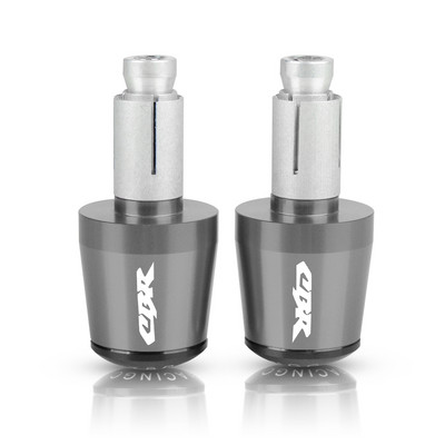 Rukoväte na riadidlá motocykla 7/8" 22MM, koncovka riadidiel pre HONDA CBR600RR CBR954RR CBR 600 954 RR 2002 2003 2004 2005 2006