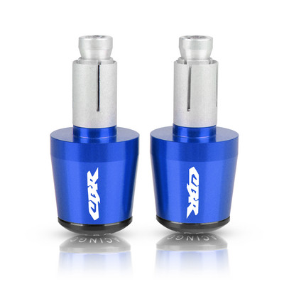 Rukoväte na riadidlá motocykla 7/8" 22MM, koncovka riadidiel pre HONDA CBR600RR CBR954RR CBR 600 954 RR 2002 2003 2004 2005 2006