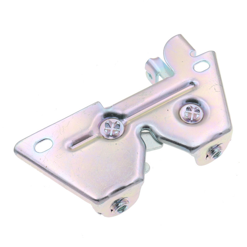 Комплект ключове за заключване на седалката с плоча за мотоциклет Quad ATV Go Kart електрически велосипед