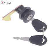 1 set Električni automobil, skuter, stražnja kutija, brava, brava za prtljažnik, dodaci, stražnje brave za motocikle