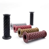 Retro Classic Motorbike Grips Kormány vintage robogó tartozékok Harley Motorcycle Kormány Cafe Racer Moto Griphez