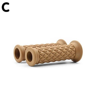Retro Classic Motorbike Grips Kormány vintage robogó tartozékok Harley Motorcycle Kormány Cafe Racer Moto Griphez