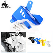 Pentru BMW F850GS F 850 GS adventure F850 gs adv 18-22 protecție rapidă a schimbătorului de viteze protejează capacul manetei schimbătorului de viteze protector împotriva căderii F850GSA