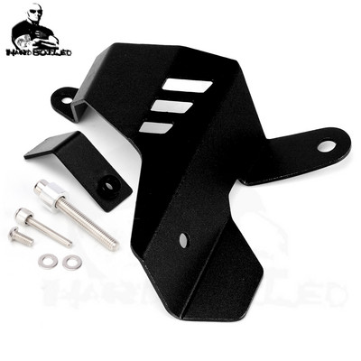 Pentru BMW F850GS F 850 GS adventure F850 gs adv 18-22 protecție rapidă a schimbătorului de viteze protejează capacul manetei schimbătorului de viteze protector împotriva căderii F850GSA