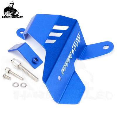 Pentru BMW F850GS F 850 GS adventure F850 gs adv 18-22 protecție rapidă a schimbătorului de viteze protejează capacul manetei schimbătorului de viteze protector împotriva căderii F850GSA