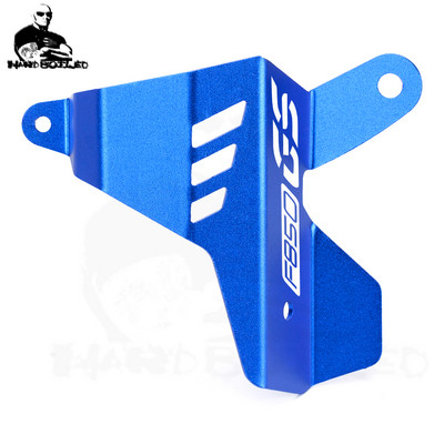 Pentru BMW F850GS F 850 GS adventure F850 gs adv 18-22 protecție rapidă a schimbătorului de viteze protejează capacul manetei schimbătorului de viteze protector împotriva căderii F850GSA