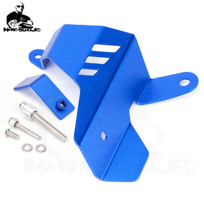 Pentru BMW F850GS F 850 GS adventure F850 gs adv 18-22 protecție rapidă a schimbătorului de viteze protejează capacul manetei schimbătorului de viteze protector împotriva căderii F850GSA