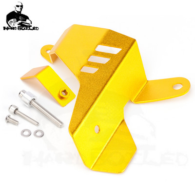 Pentru BMW F850GS F 850 GS adventure F850 gs adv 18-22 protecție rapidă a schimbătorului de viteze protejează capacul manetei schimbătorului de viteze protector împotriva căderii F850GSA