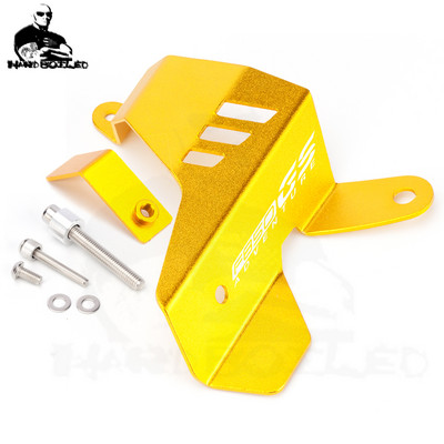 Pentru BMW F850GS F 850 GS adventure F850 gs adv 18-22 protecție rapidă a schimbătorului de viteze protejează capacul manetei schimbătorului de viteze protector împotriva căderii F850GSA