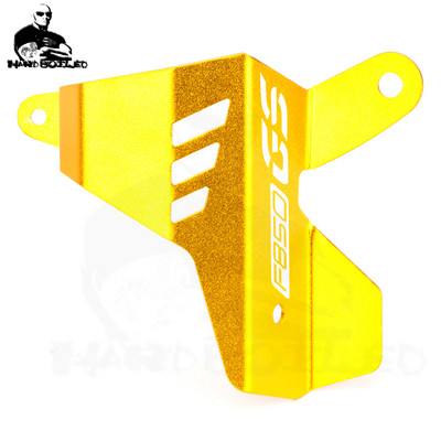 Pentru BMW F850GS F 850 GS adventure F850 gs adv 18-22 protecție rapidă a schimbătorului de viteze protejează capacul manetei schimbătorului de viteze protector împotriva căderii F850GSA