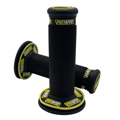Rukoväte na riadidlá motocykla 7/8" 22/24mm gélové otočné rukoväte na motokros, MX, Dirt Pit Bike, Protaper, KTM SXF EXC CRF