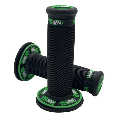 Rukoväte na riadidlá motocykla 7/8" 22/24mm gélové otočné rukoväte na motokros, MX, Dirt Pit Bike, Protaper, KTM SXF EXC CRF