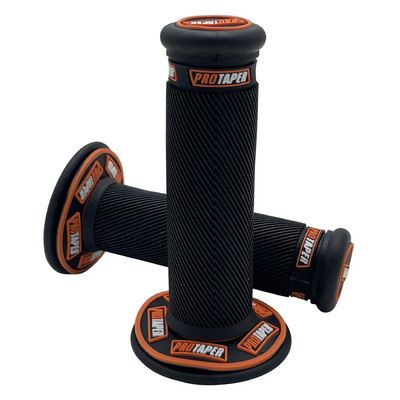 Rukoväte na riadidlá motocykla 7/8" 22/24mm gélové otočné rukoväte na motokros, MX, Dirt Pit Bike, Protaper, KTM SXF EXC CRF