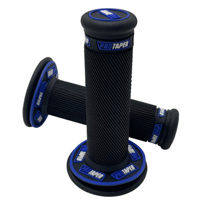 Rukoväte na riadidlá motocykla 7/8" 22/24mm gélové otočné rukoväte na motokros, MX, Dirt Pit Bike, Protaper, KTM SXF EXC CRF