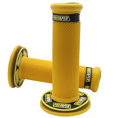 Rukoväte na riadidlá motocykla 7/8" 22/24mm gélové otočné rukoväte na motokros, MX, Dirt Pit Bike, Protaper, KTM SXF EXC CRF