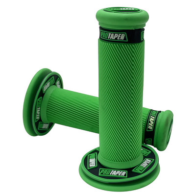 Rukoväte na riadidlá motocykla 7/8" 22/24mm gélové otočné rukoväte na motokros, MX, Dirt Pit Bike, Protaper, KTM SXF EXC CRF