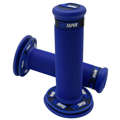 Rukoväte na riadidlá motocykla 7/8" 22/24mm gélové otočné rukoväte na motokros, MX, Dirt Pit Bike, Protaper, KTM SXF EXC CRF