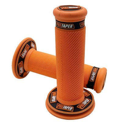 Rukoväte na riadidlá motocykla 7/8" 22/24mm gélové otočné rukoväte na motokros, MX, Dirt Pit Bike, Protaper, KTM SXF EXC CRF