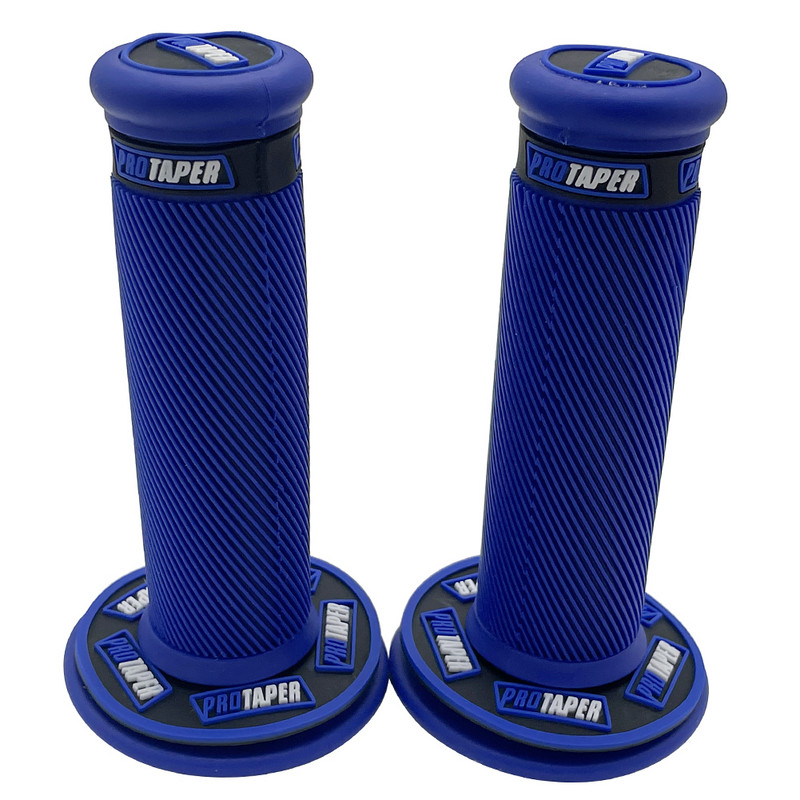 Rukoväte na riadidlá motocykla 7/8" 22/24mm gélové otočné rukoväte na motokros, MX, Dirt Pit Bike, Protaper, KTM SXF EXC CRF