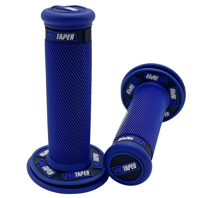 Rukoväte na riadidlá motocykla 7/8" 22/24mm gélové otočné rukoväte na motokros, MX, Dirt Pit Bike, Protaper, KTM SXF EXC CRF