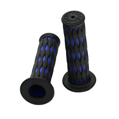 Rukoväte MoFLyeer na motocykle so vzorom a protišmykovou funkciou pre vysoko kvalitné motocykle