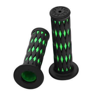 Rukoväte MoFLyeer na motocykle so vzorom a protišmykovou funkciou pre vysoko kvalitné motocykle