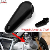 Nástroj na demontáž uzáveru plniaceho otvoru oleja pre motocykle BMW R1200GS / LC R1200RT R1200R R1200RS R1250GS R1250R R1250RT R1250RS
