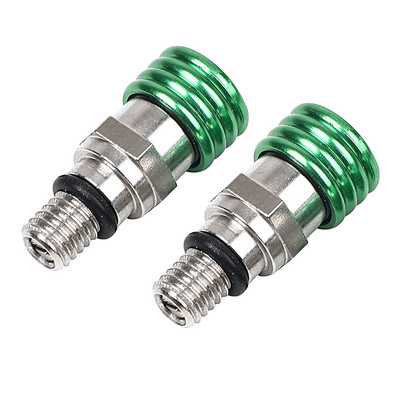 Mootorratta M5 kahvli õhuõhu vabastusklapp Honda Kawasaki Yamaha Suzuki Gas CR CRF YZ YZF WRF RMZ KX KXF 125 250 450 RX jaoks