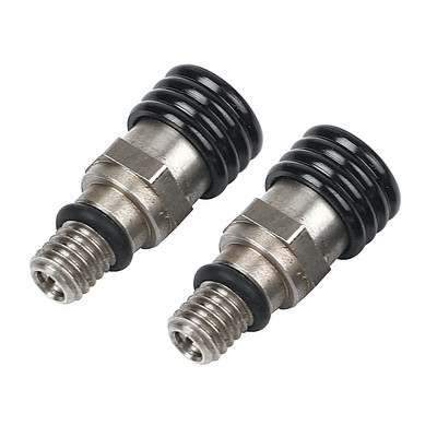 Mootorratta M5 kahvli õhuõhu vabastusklapp Honda Kawasaki Yamaha Suzuki Gas CR CRF YZ YZF WRF RMZ KX KXF 125 250 450 RX jaoks