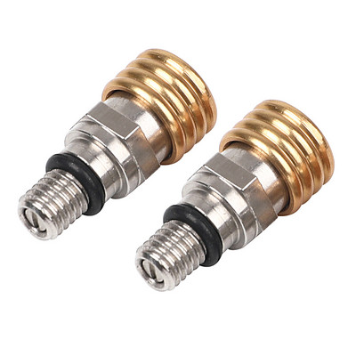 Mootorratta M5 kahvli õhuõhu vabastusklapp Honda Kawasaki Yamaha Suzuki Gas CR CRF YZ YZF WRF RMZ KX KXF 125 250 450 RX jaoks