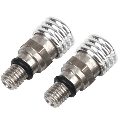 Mootorratta M5 kahvli õhuõhu vabastusklapp Honda Kawasaki Yamaha Suzuki Gas CR CRF YZ YZF WRF RMZ KX KXF 125 250 450 RX jaoks