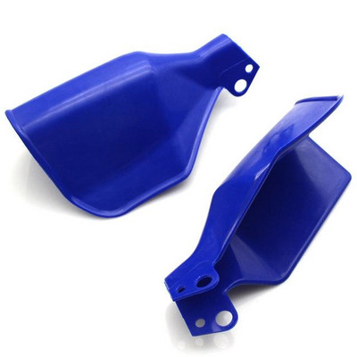 1 pereche de apărători de mână pentru motociclete Apărători de mâini Protecții de protecție împotriva vântului pentru Yamaha Kawasaki Honda Suzuki Moto Dirt Bike ATVS