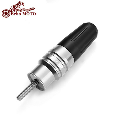 Pre KAWASAKI Z900 Z900RS Z 900 900RS 2017 2018 2019 2020 2021 2022 CNC padacie chrániče, výfukové klzáky, ochrana proti nárazu