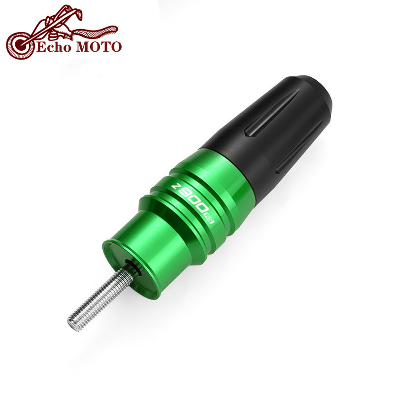 Pre KAWASAKI Z900 Z900RS Z 900 900RS 2017 2018 2019 2020 2021 2022 CNC padacie chrániče, výfukové klzáky, ochrana proti nárazu