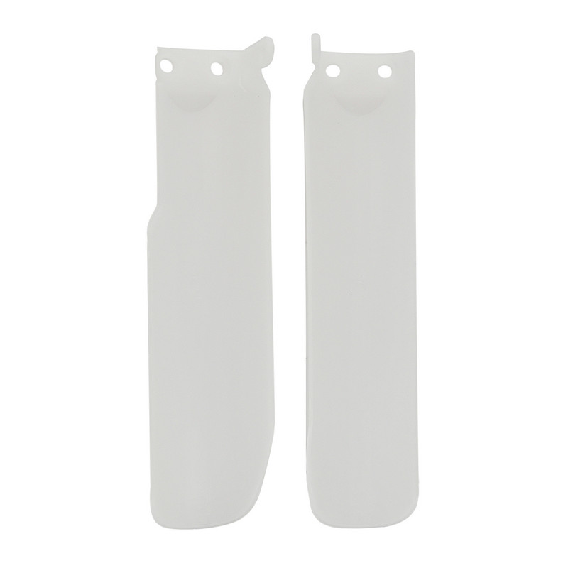 Univerzálne ochranné kryty prednej vidlice pre motocykle, ochranné kryty nôh, posuvníky, uzávery, predné vidlice a diely pre pitbiky 140cc, 160cc