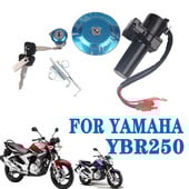 YAMAHA YBR250 YBR YS YS250 motorkerékpárhoz