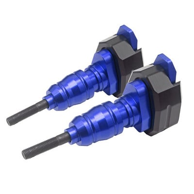 Kiváló minőségű motorkerékpár ütközésvédő CNC motorburkolat váz csúszkák YAMAHA FZ1 FZ1N FZ6 FZ6N FZ8 FZ8N MT03 R3 MT09 13-18